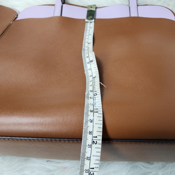 Kate Spade large tote purple - Picture 14 of 16